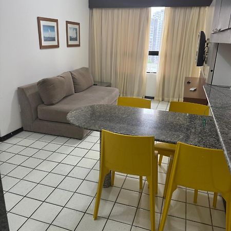 Navegantes Apartamento Recife Exterior photo