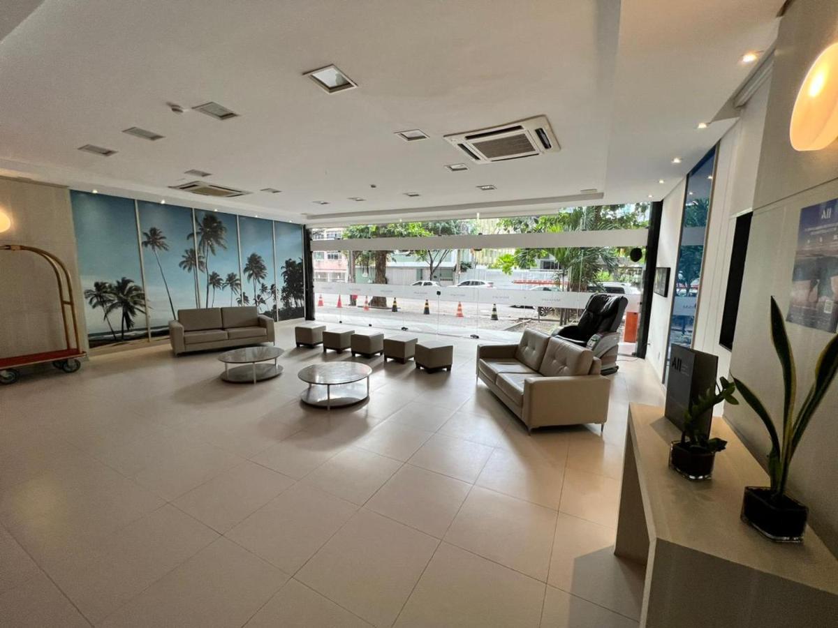 Navegantes Apartamento Recife Exterior photo