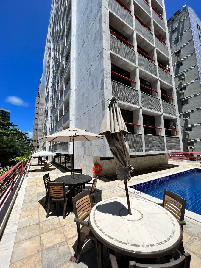 Navegantes Apartamento Recife Exterior photo