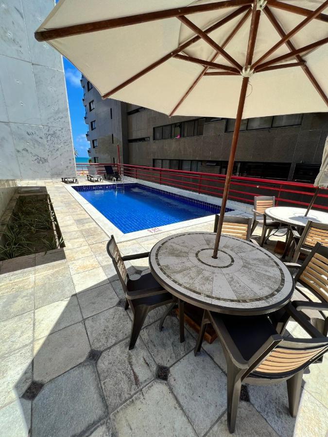Navegantes Apartamento Recife Exterior photo