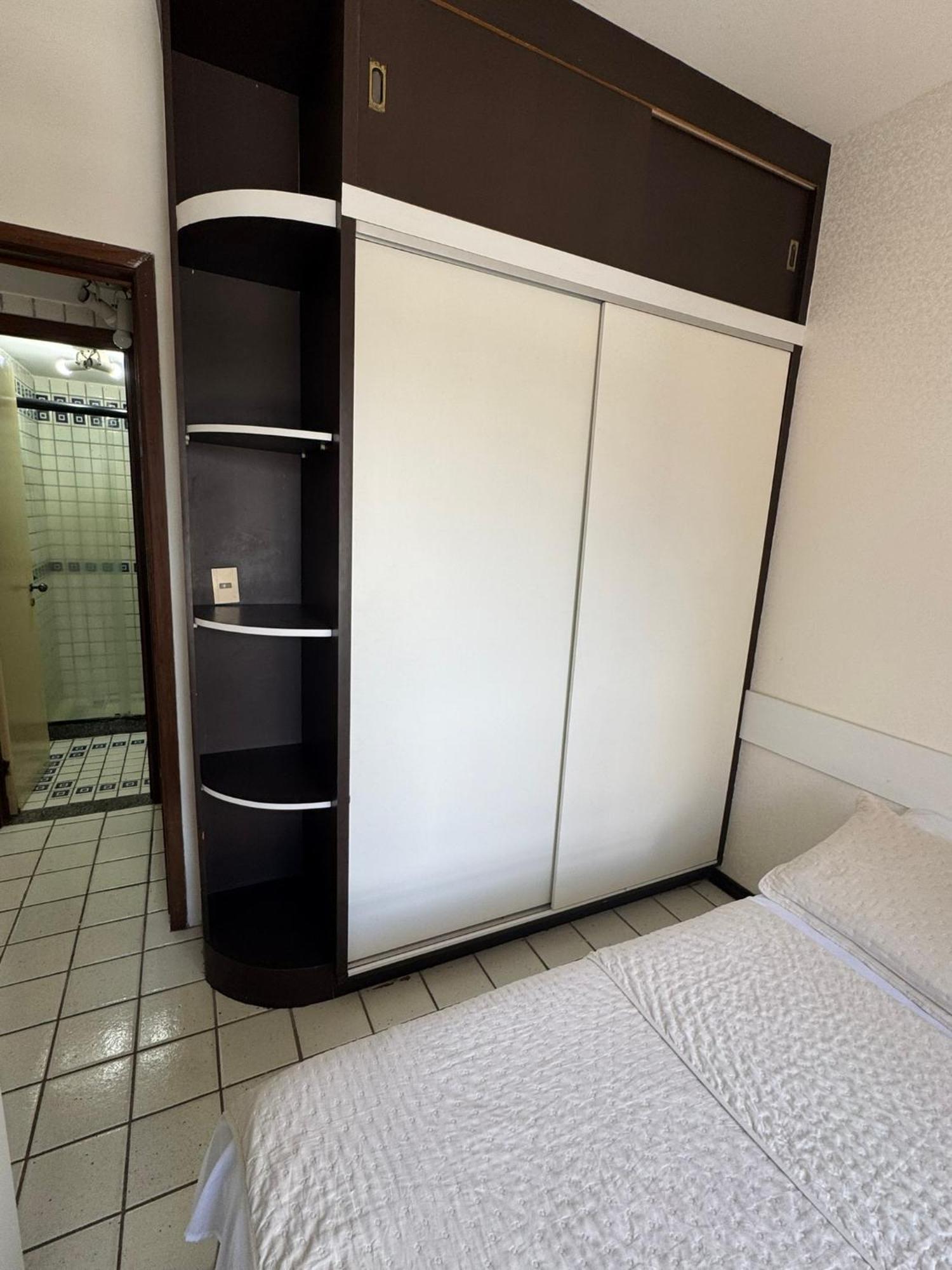 Navegantes Apartamento Recife Exterior photo