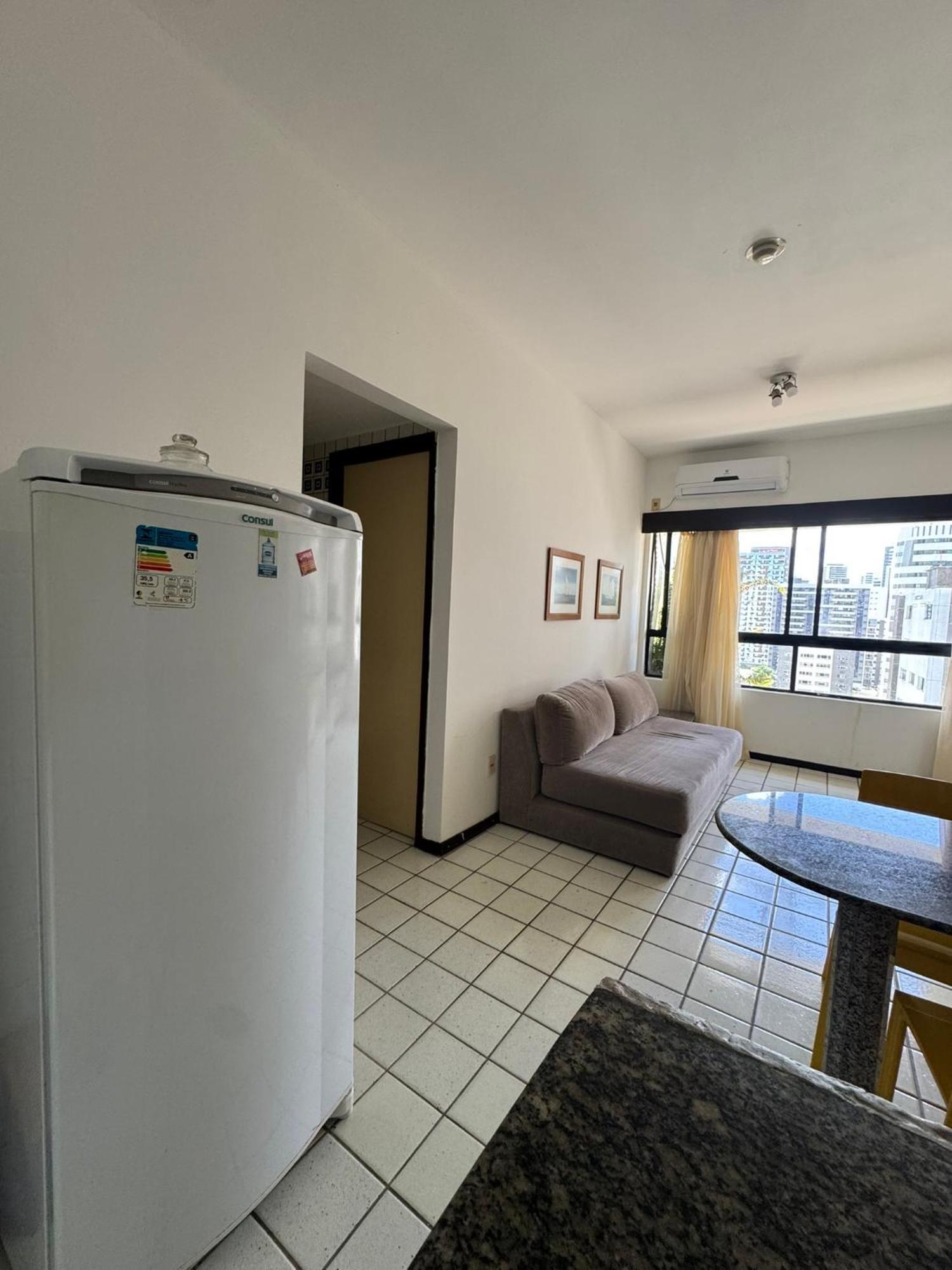 Navegantes Apartamento Recife Exterior photo