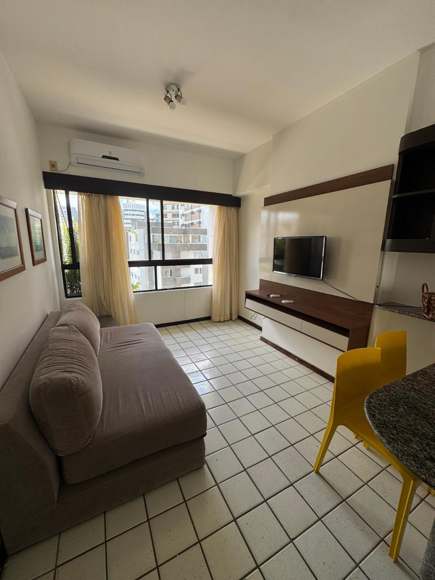 Navegantes Apartamento Recife Exterior photo