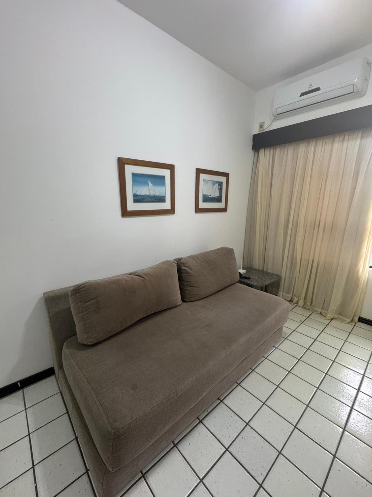 Navegantes Apartamento Recife Exterior photo
