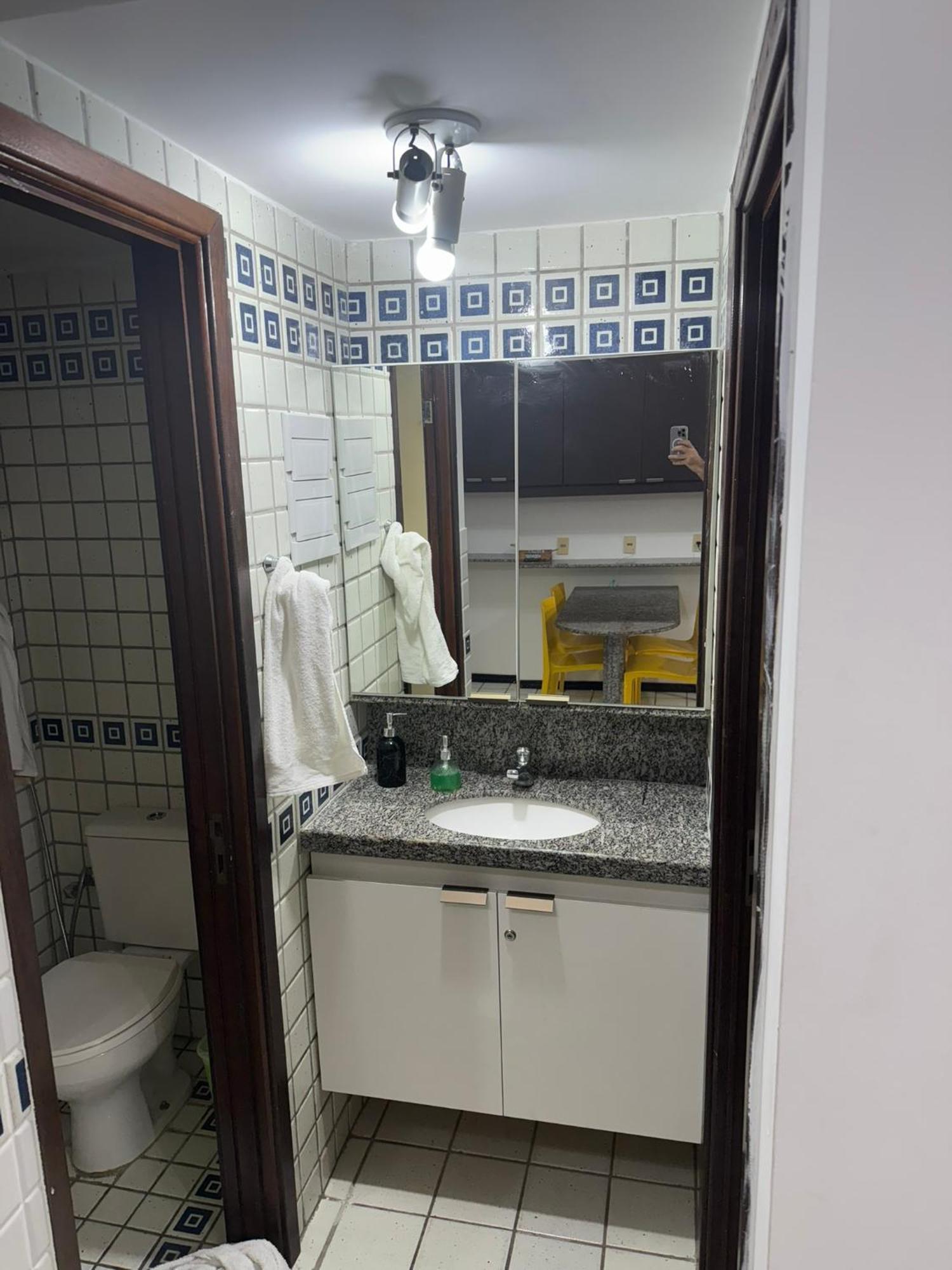 Navegantes Apartamento Recife Exterior photo