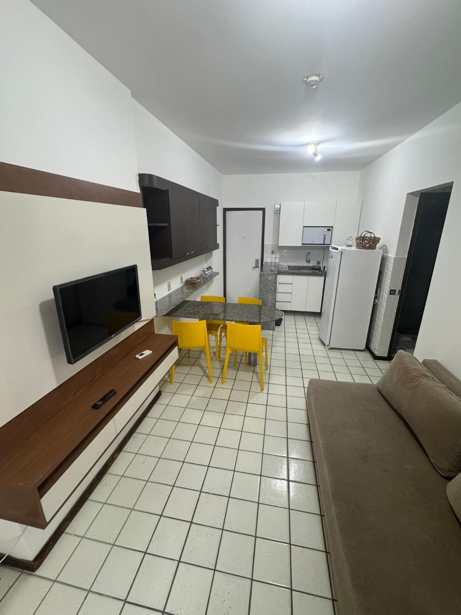Navegantes Apartamento Recife Exterior photo